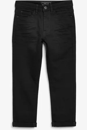 Next Jeans Mega Extensible à Taille Ajustable (3-16ans)13 ans (158cm)