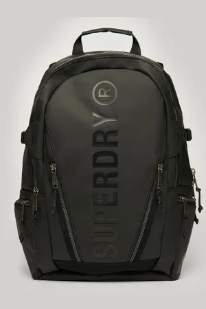 Superdry Sac à dos TarpUn an