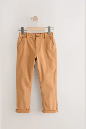 Next Pantalon chino extensible (3mths-7yrs)6268cm