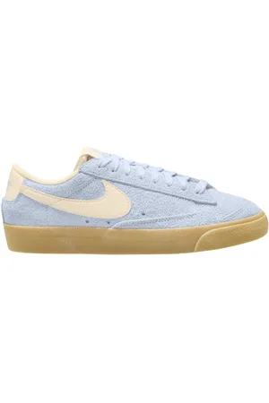 Nike Baskets vintage Blazer Low 