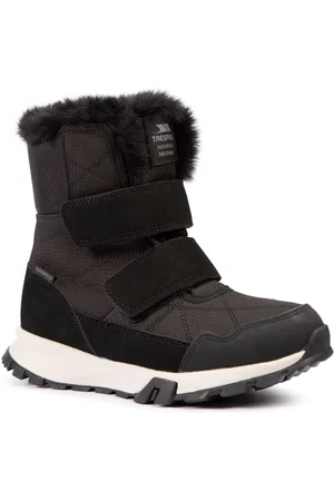 Trespass Femme Eira Snow Bottes