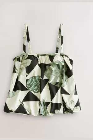 Next Haut tankini Blouson