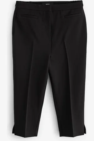 Next Pantalons capri Ajusté36 L