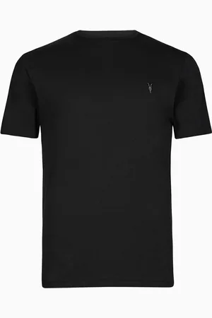AllSaints T-shirt AllSaints Tonic ras du cou à manches courtesM