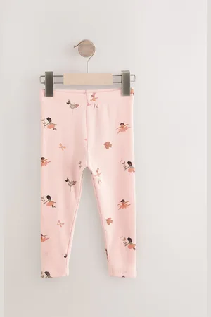 Next Leggings en côtes (3mths-7yrs)9 - Mois 12 (74 - 80cm)
