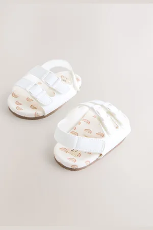 Next Touch And Fasten Baby Sandals (0-24mths)8692cm