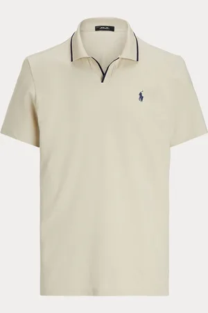 Ralph Lauren Polos RLX Performance en maille piquéepetit