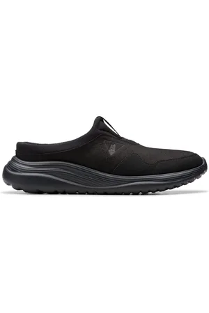 Clarks Mules Nubuck Lt360 Chaussuresr. u.11eu45