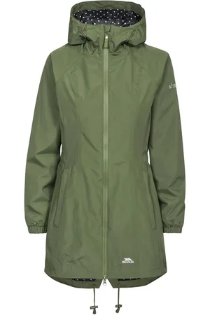 Trespass Bleu Daytrip VesteS