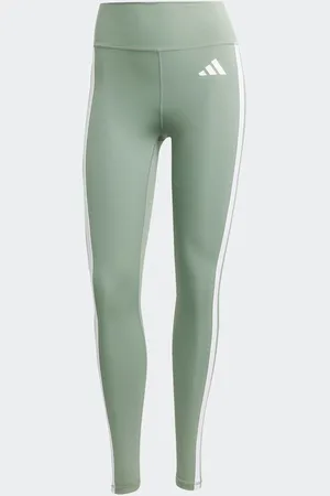 adidas Optime Essential Full Length36