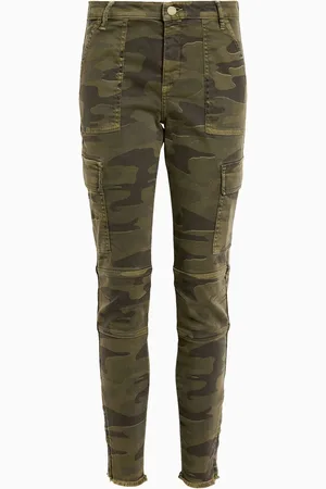 AllSaints Jean cargo skinny AllSaints Duran40