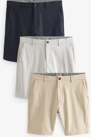 Next Short chino extensible 3 Pack38 R