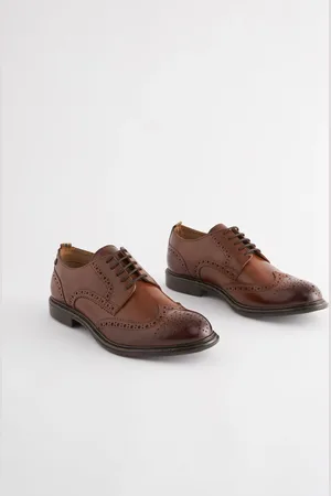 Next Chaussures Brogue Heritage