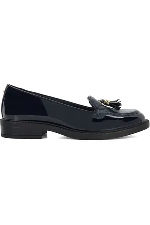 Dune Grape - Mocassins à glands de marque