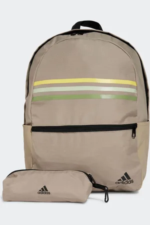 adidas Classic Horizontal 3 Rayure Sac à dosUn an