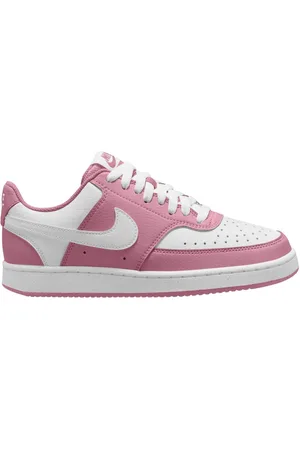 Nike Baskets basses Court Vision
