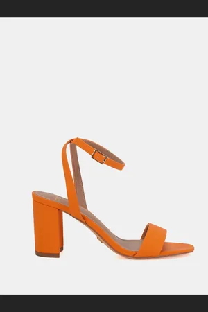 Novo Martinez Block Heel Sandalseu37