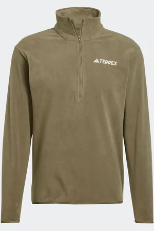 adidas Veste polaire zippée Essentials 1/2 Veste polaire zippéeMédium