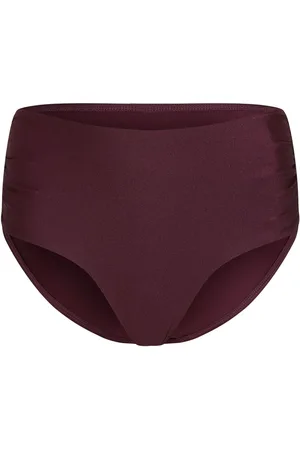 Hunkemöller Purple Costa Rio Bikini BottomsTrès grand