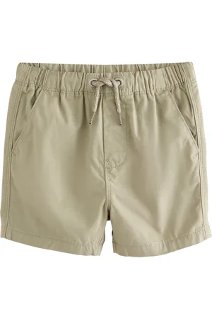 Next Short 100% coton à enfiler (3mois-7ans)110116cm