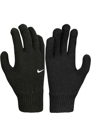 Nike Gants en tricot Swoosh 2.0S-M
