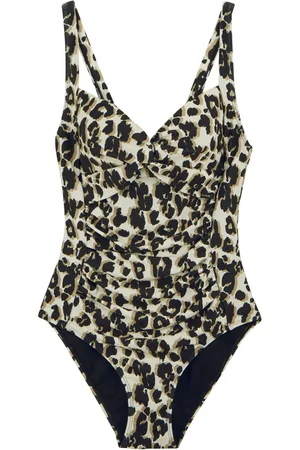 Regatta Maillot de bain Sakari Tummy Control imprimé38