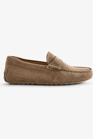 HUGO BOSS Noel Loafers