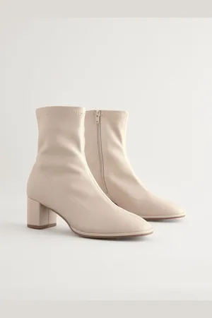 Next Bottines chaussettes Forever Comfort