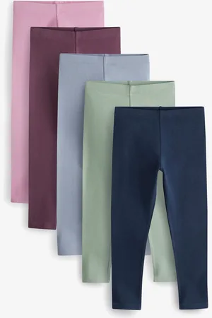 Next Paquet de jambières 5 (3-16ans)5 ans (110cm)