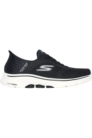Skechers Go Walk 7 Slip In Trainers