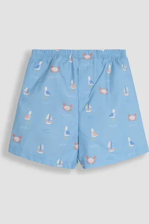 JoJo Maman Bébé Maillot de bain avec short bouffant 7480cm
