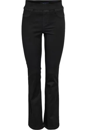 Noisy May Jeggings évasés42