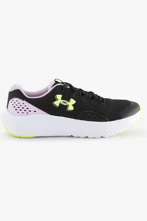 Under Armour Baskets Surge 4