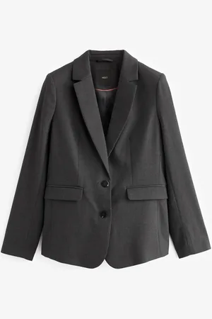 Next Blazer ajusté robuste50