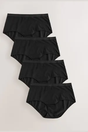 Next Culotte festonnée en coton riche 4 Lot42