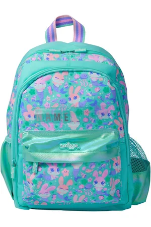 SMIGGLE Junior Curious ID BackpackUn an