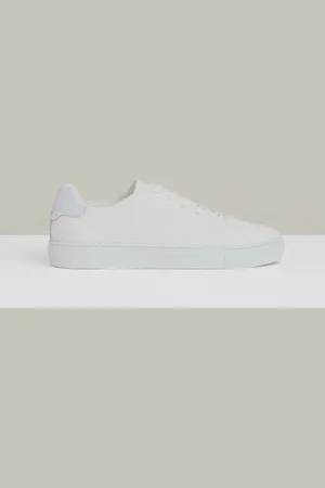 Reiss Baskets basses en maille Finleyr. u.9eu43