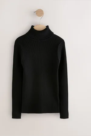 Next Roll Neck Knit Jumper (3-16yrs)5 ans (110cm)