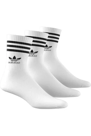 adidas Paquet de chaussettes mi-hautes 331-33