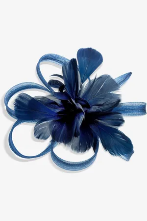 Jon Richard Floral Clip Fascinatorun