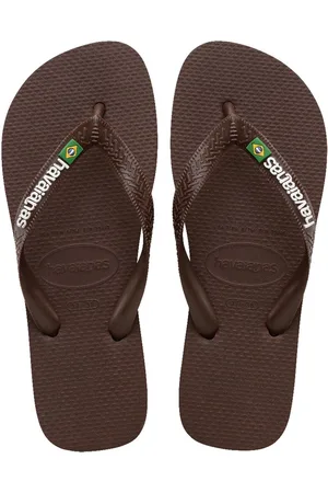 Havaianas Tongs Brazil avec logo9