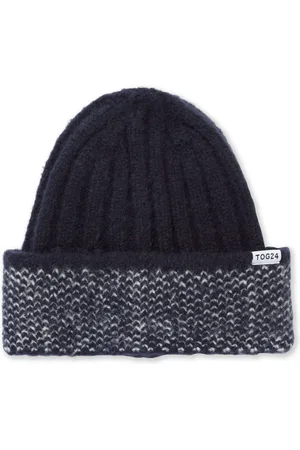 Tog 24 Chapeaux Baron en maille d