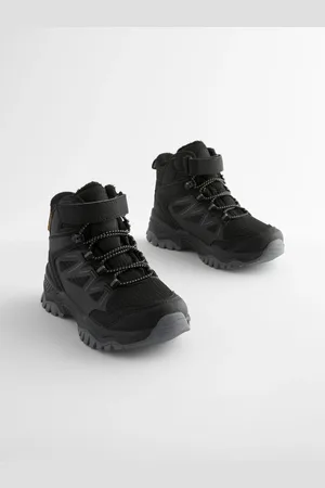 Next Bottines de marche imperméables
