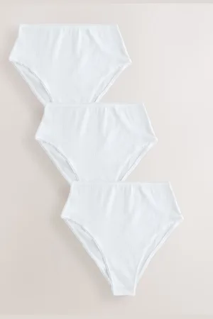 Next Pointelle Knickers 3 Pack42