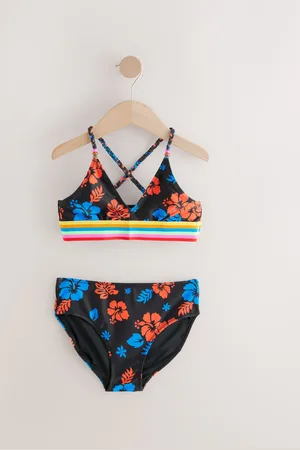Next Bikini and Beach Shorts Set (8-16yrs)9 ans (134cm)