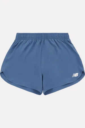 New Balance Girls RC Run Shorts12 - 13 ans (152 - 158cm)