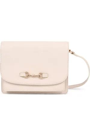 JONES BOOTMAKER Sac croisé en cuir Vitoria NoirUn an