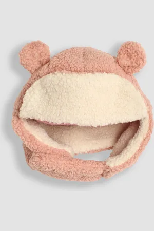 JoJo Maman Bébé Cosy Borg Chapeaux1 - 2 ans (80 - 92cm)