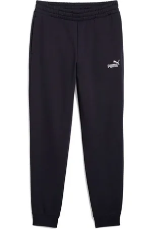 PUMA Jogging ESS No 1 logo Jambe à poignets en polaireTaille XS