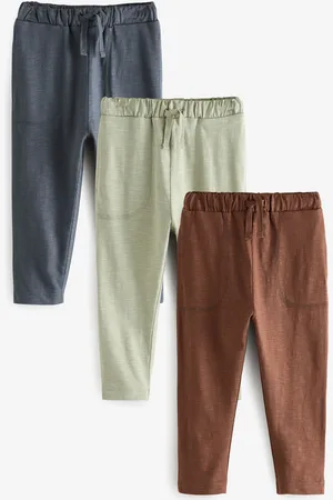 Next Lightweight Jersey Joggers (3mths-7yrs)3 - 4 ans (98 - 104cm)